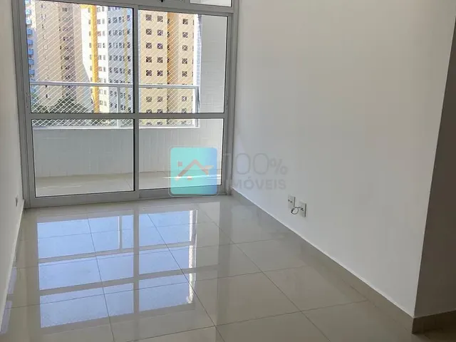 Apartamento 2 quartos e 2 banheiros, para alugar, no bairro JARDIM AQUARIUS em São José dos Campos