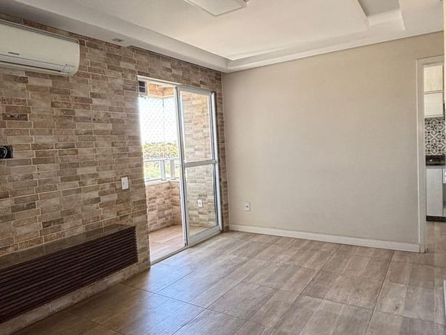 Foto do Apartamento - Apartamento à venda com 2 quartos sendo uma suite, uma vaga de garagem  no Planalto, Belo Horizonte, MG | Deltalar Imóveis