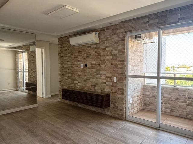 Foto do Apartamento - Apartamento à venda com 2 quartos sendo uma suite, uma vaga de garagem  no Planalto, Belo Horizonte, MG | Deltalar Imóveis