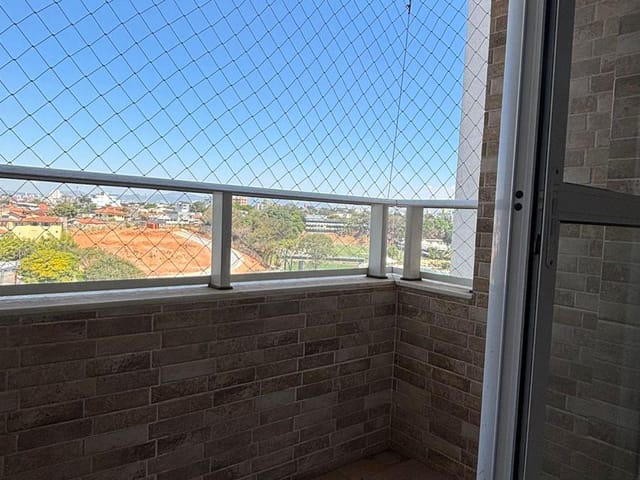Foto do Apartamento - Apartamento à venda com 2 quartos sendo uma suite, uma vaga de garagem  no Planalto, Belo Horizonte, MG | Deltalar Imóveis