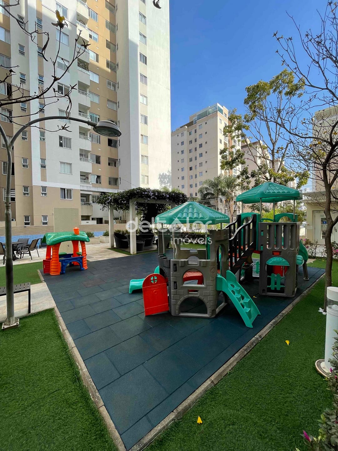 Apartamento, 2 quartos, 56 m² - Foto 16