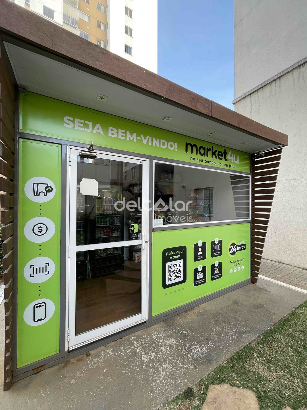 Apartamento, 2 quartos, 56 m² - Foto 14