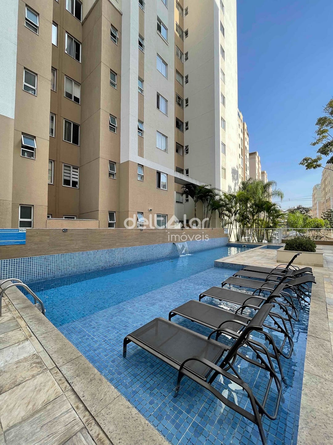 Apartamento, 2 quartos, 56 m² - Foto 12