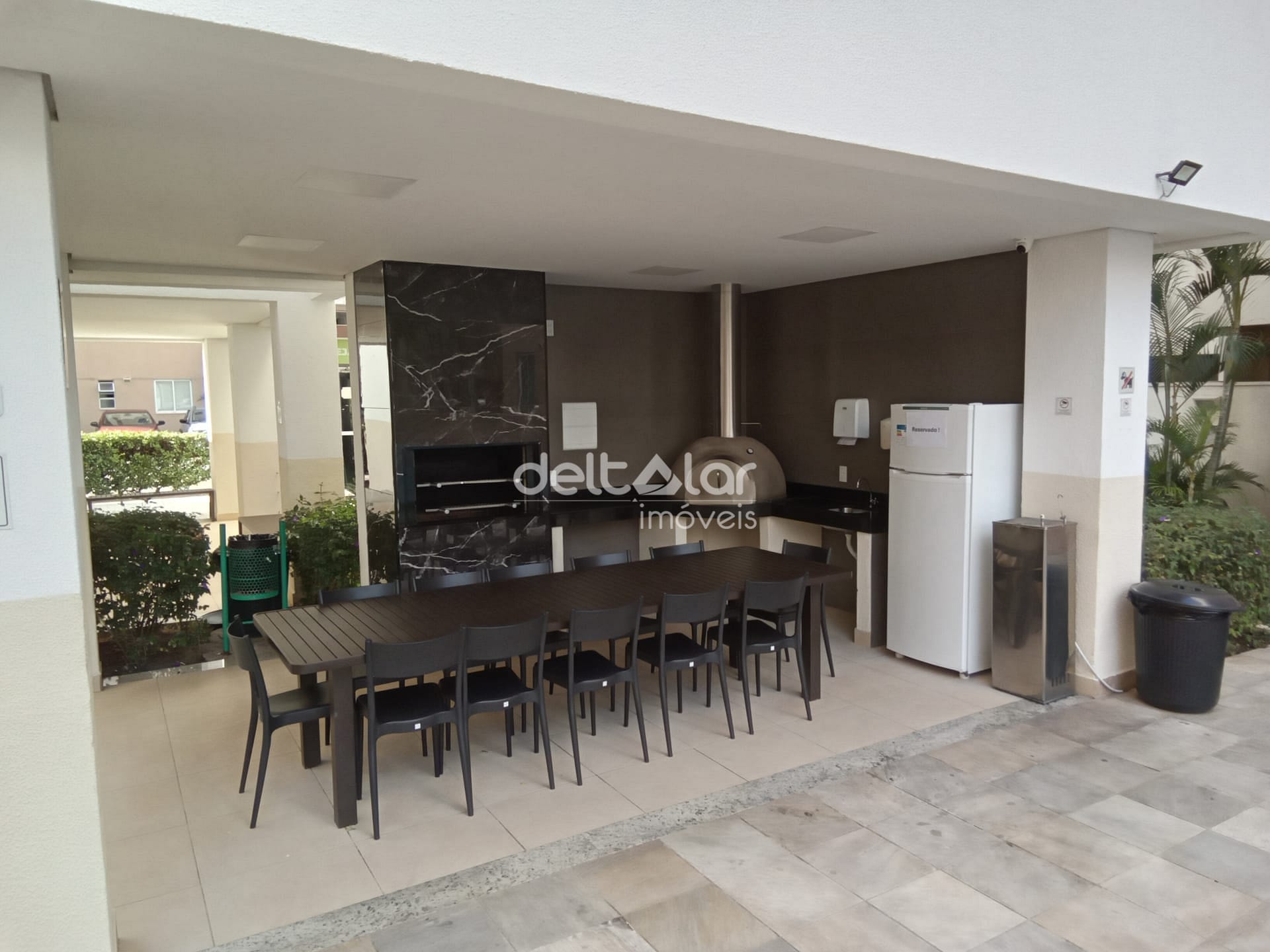 Apartamento, 2 quartos, 56 m² - Foto 15