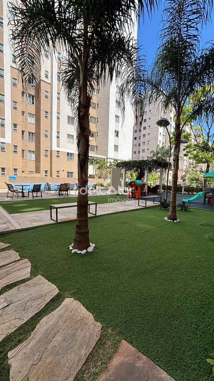 Apartamento, 2 quartos, 56 m² - Foto 18