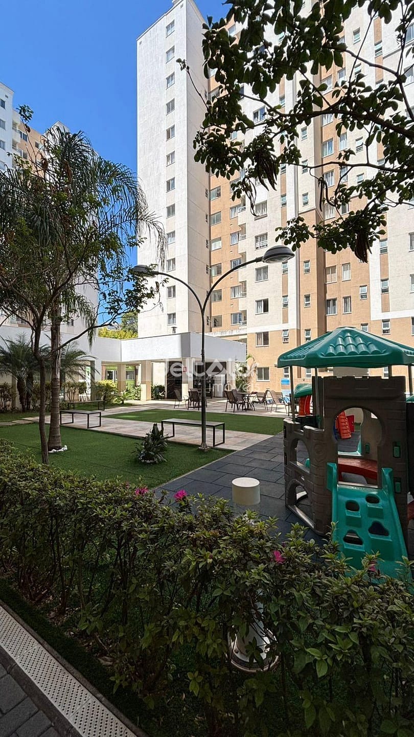 Apartamento, 2 quartos, 56 m² - Foto 19