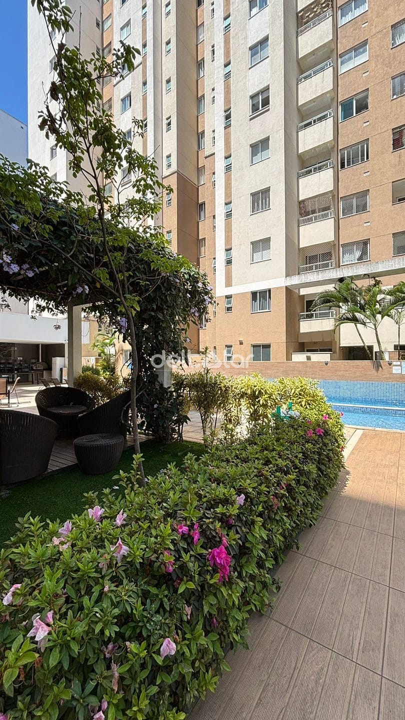 Apartamento, 2 quartos, 56 m² - Foto 21