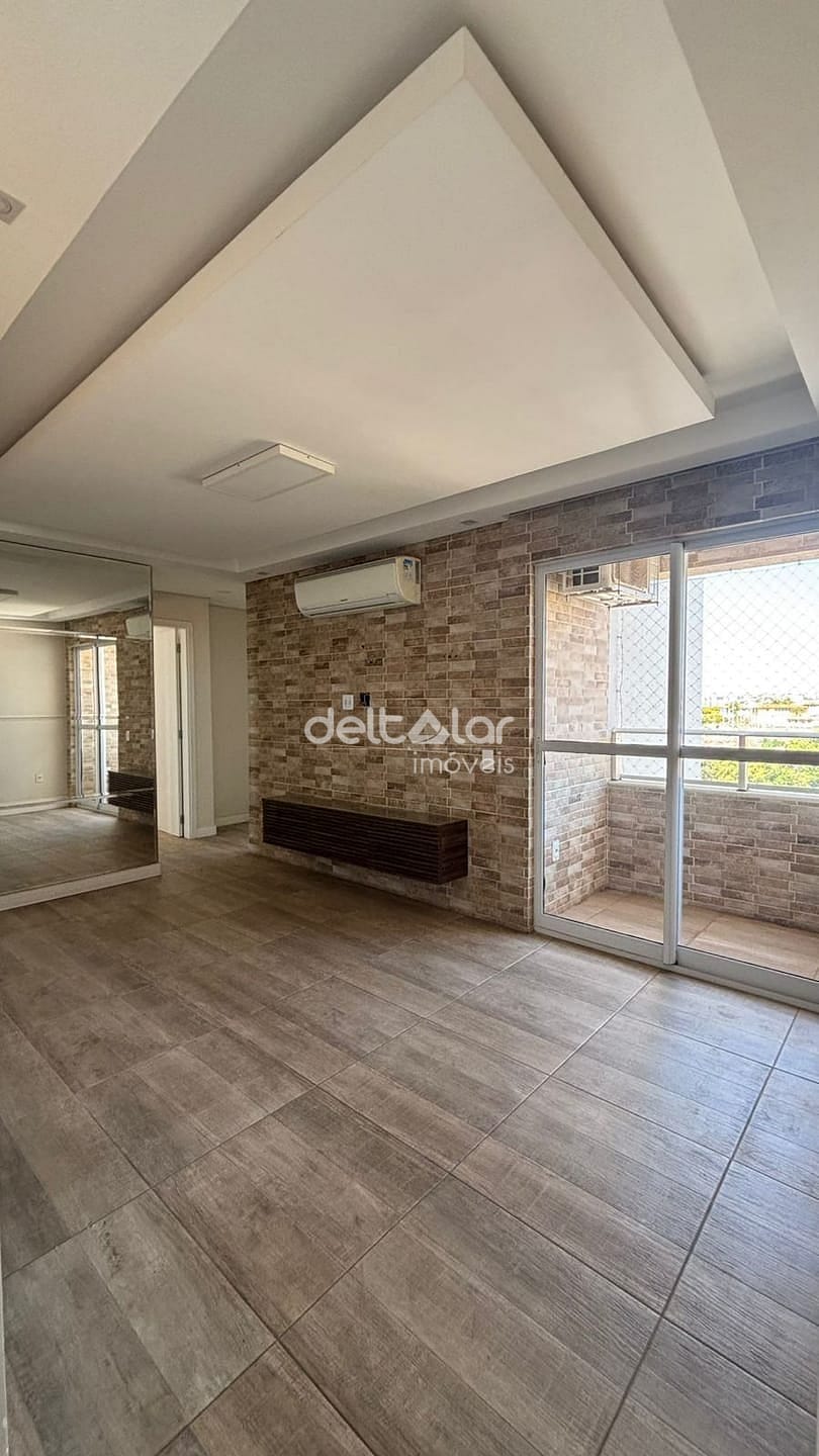 Apartamento, 2 quartos, 56 m² - Foto 1