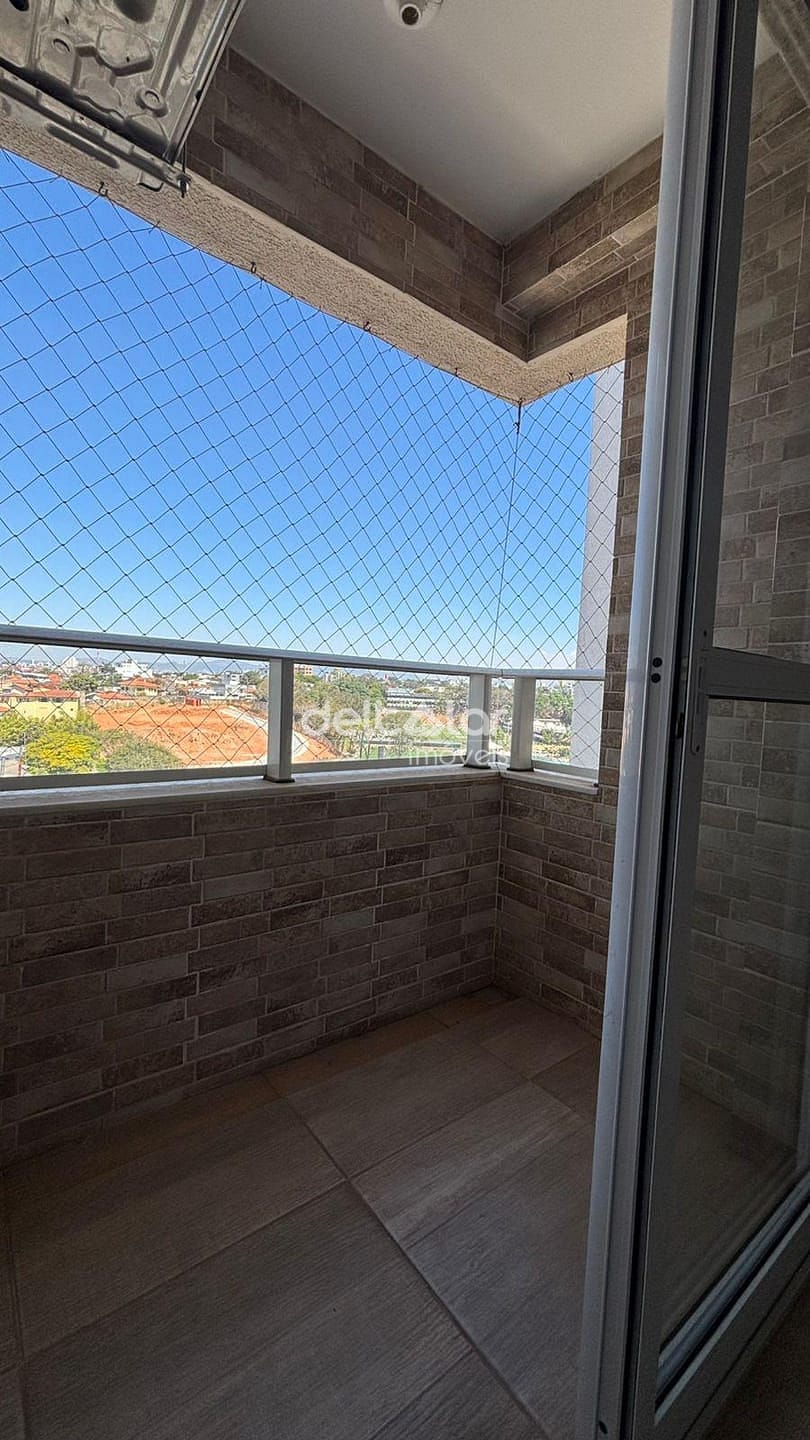 Apartamento, 2 quartos, 56 m² - Foto 3