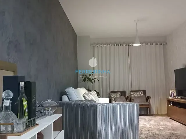Apartamento 3 quartos e 2 banheiros, à venda, no bairro Urbanova em São José dos Campos