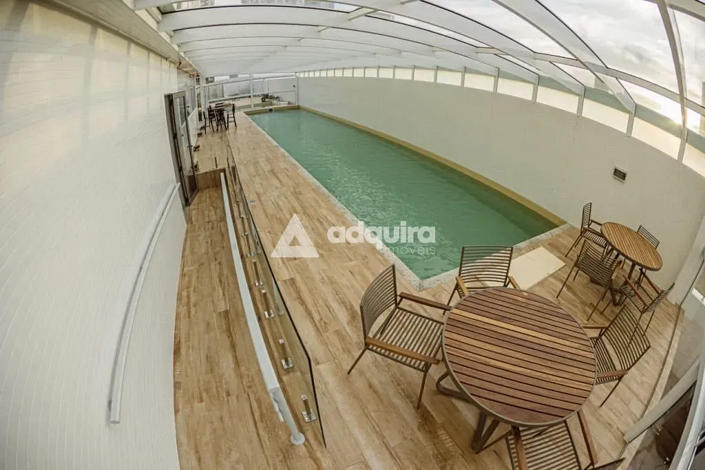 Apartamento, 3 quartos, 180 m² - Foto 24