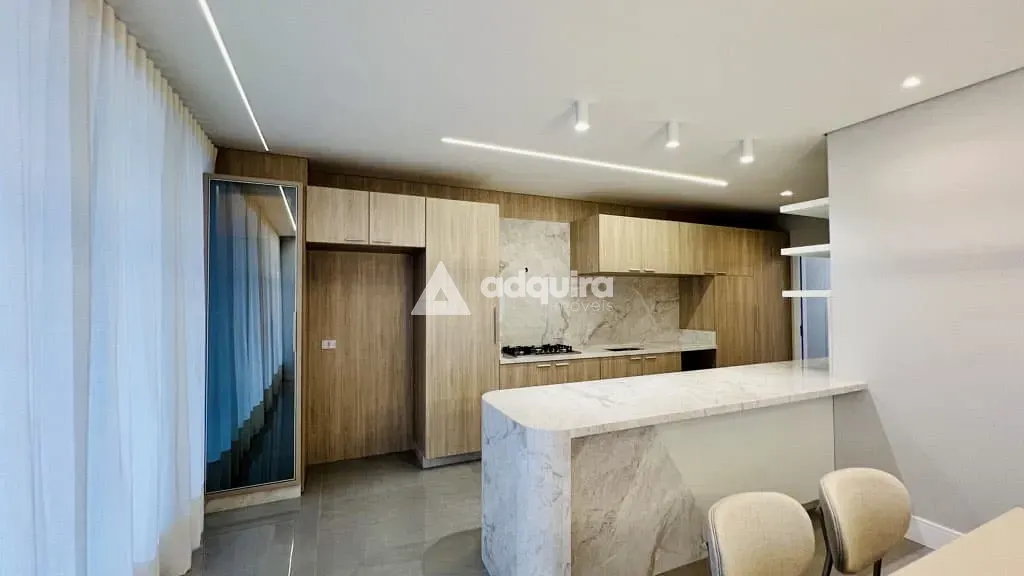 Apartamento, 3 quartos, 180 m² - Foto 5