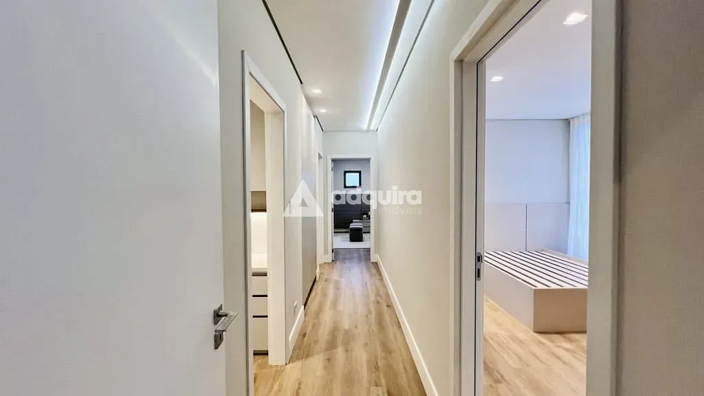 Apartamento, 3 quartos, 180 m² - Foto 6