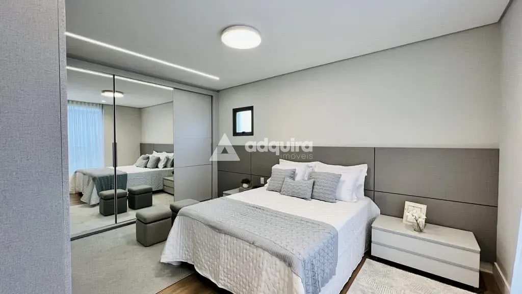 Apartamento, 3 quartos, 180 m² - Foto 7