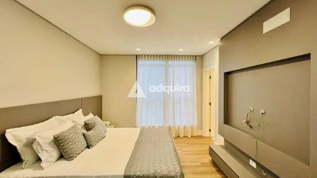 Apartamento, 3 quartos, 180 m² - Foto 9