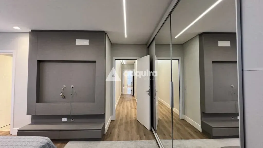 Apartamento, 3 quartos, 180 m² - Foto 10