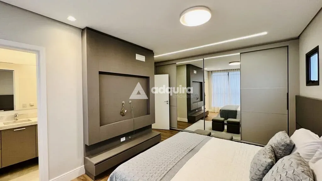 Apartamento, 3 quartos, 180 m² - Foto 11
