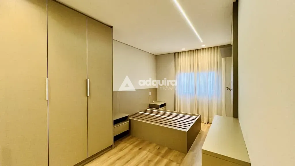 Apartamento, 3 quartos, 180 m² - Foto 12