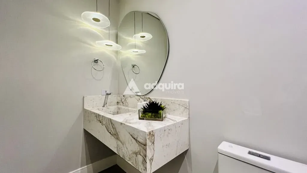 Apartamento, 3 quartos, 180 m² - Foto 19