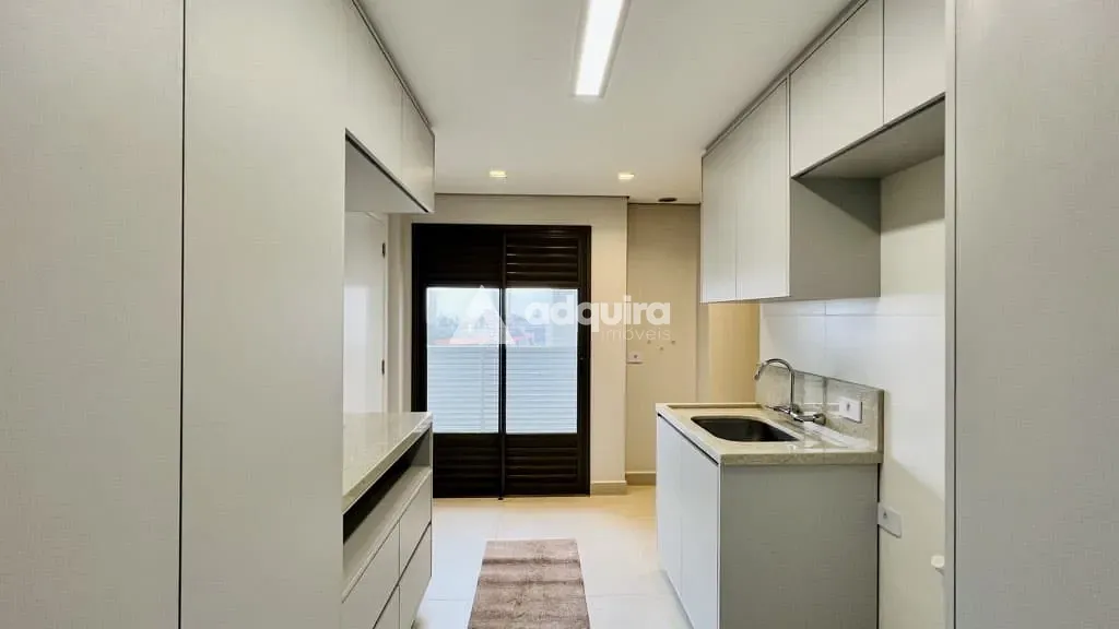 Apartamento, 3 quartos, 180 m² - Foto 21