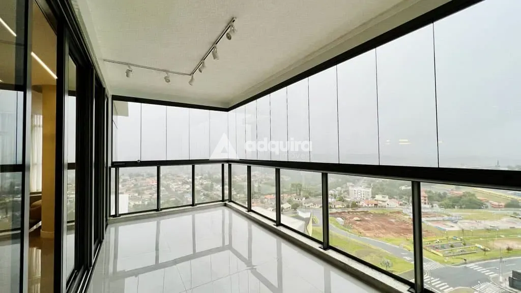 Apartamento, 3 quartos, 180 m² - Foto 22