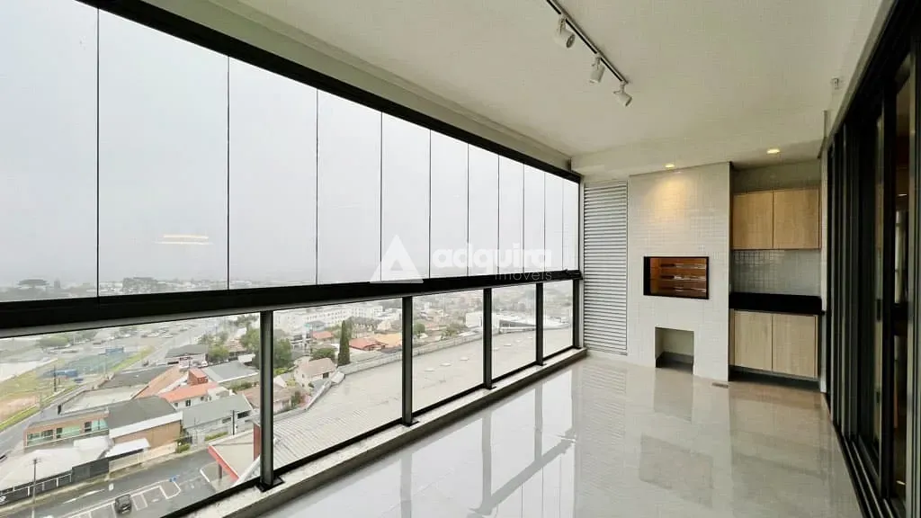 Apartamento, 3 quartos, 180 m² - Foto 23
