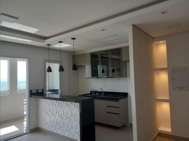 Foto do Apartamento - Apartamento com 2 dormitórios para alugar, 62 m² por R$ 1.800,00/mês - Vila Industrial - São José dos Campos/SP | INDEPENDENCE NEGOCIOS IMOBILIARIOS LTDA