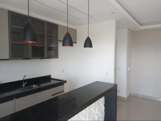 Foto do Apartamento - Apartamento com 2 dormitórios para alugar, 62 m² por R$ 1.800,00/mês - Vila Industrial - São José dos Campos/SP | INDEPENDENCE NEGOCIOS IMOBILIARIOS LTDA