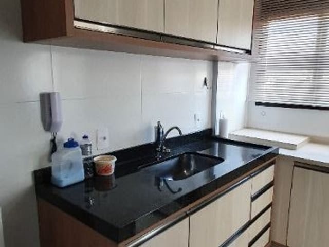 Foto do Apartamento - Apartamento para Locação 2 Quartos, 1 Suite, 2 Vagas, 77M², Centro, Sorocaba - SP | Residencial Grand Vision | Ary Proenca Negócios Imobiliários Ltda