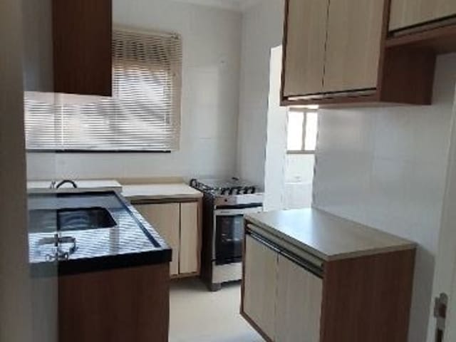 Foto do Apartamento - Apartamento para Locação 2 Quartos, 1 Suite, 2 Vagas, 77M², Centro, Sorocaba - SP | Residencial Grand Vision | Ary Proenca Negócios Imobiliários Ltda