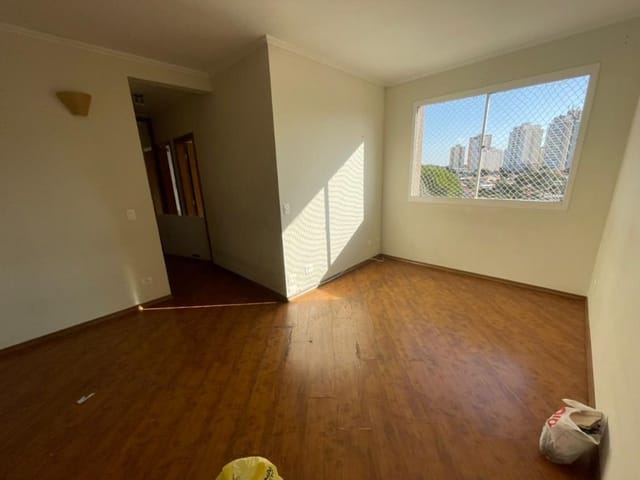 Foto do Apartamento - Apartamento com 3 dormitórios à venda, 70 m² por R$ 235.000,00 - Jardim América - São José dos Campos/SP | RUSSI IMÓVEIS
