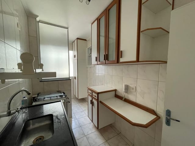 Foto do Apartamento - Apartamento com 3 dormitórios à venda, 70 m² por R$ 235.000,00 - Jardim América - São José dos Campos/SP | RUSSI IMÓVEIS