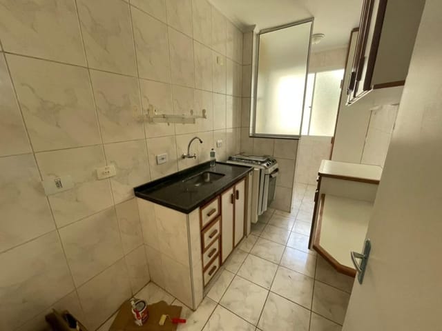 Foto do Apartamento - Apartamento com 3 dormitórios à venda, 70 m² por R$ 235.000,00 - Jardim América - São José dos Campos/SP | RUSSI IMÓVEIS