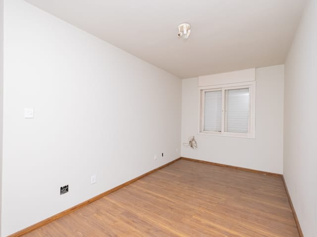 Apartamento 2 quartos e 1 banheiro, à venda, no bairro Centro em Pelotas