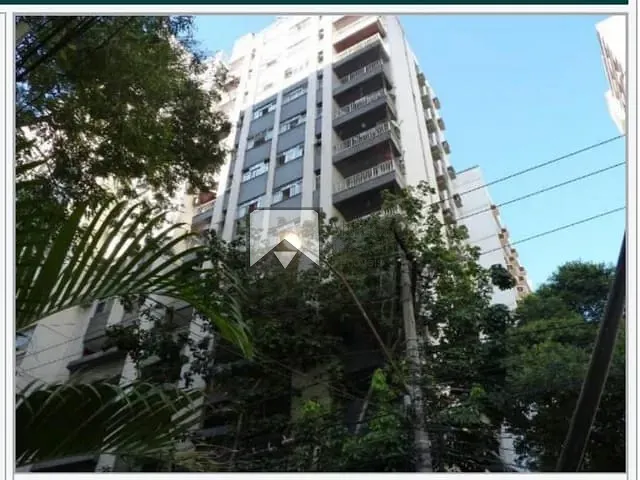 Apartamento com 125m² 3 quartos e 1 banheiro, à venda, no bairro Icaraí em Niterói