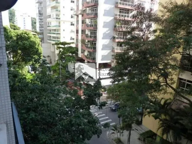 Apartamento com 125m² 3 quartos e 1 banheiro, à venda, no bairro Icaraí em Niterói