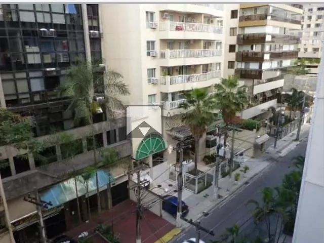 Apartamento com 125m² 3 quartos e 1 banheiro, à venda, no bairro Icaraí em Niterói