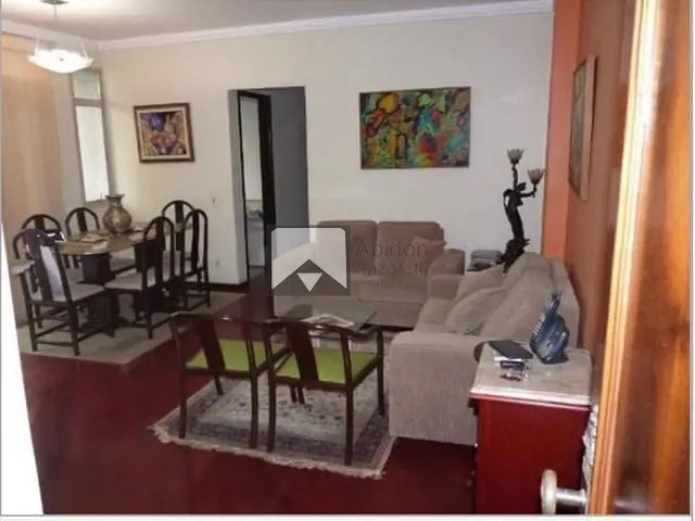 Apartamento com 125m² 3 quartos e 1 banheiro, à venda, no bairro Icaraí em Niterói