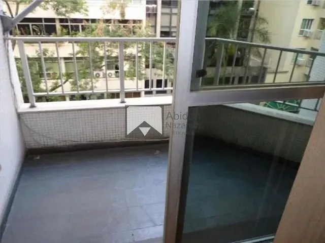 Apartamento com 125m² 3 quartos e 1 banheiro, à venda, no bairro Icaraí em Niterói