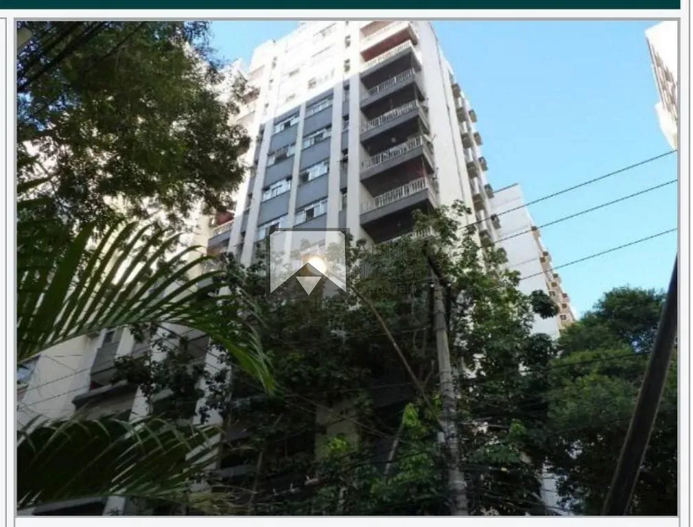 Apartamento, 3 quartos, 100 m² - Foto 1