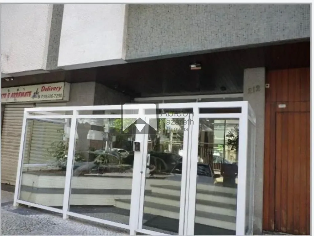 Apartamento, 3 quartos, 100 m² - Foto 16