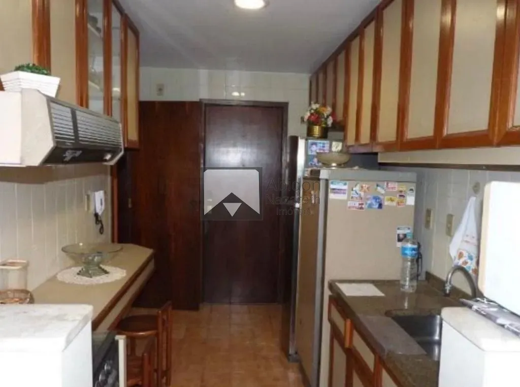 Apartamento, 3 quartos, 100 m² - Foto 7