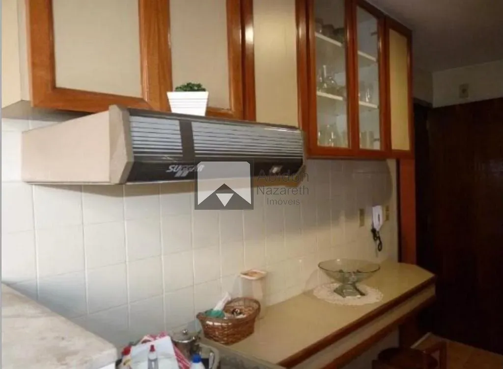 Apartamento, 3 quartos, 100 m² - Foto 6