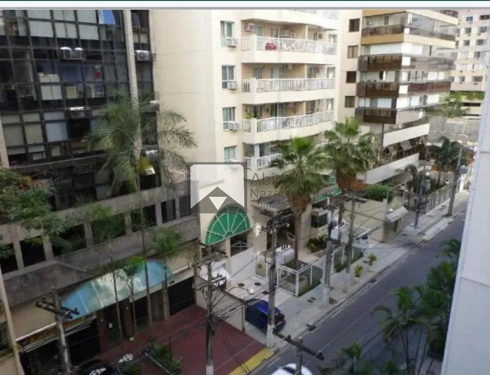 Apartamento, 3 quartos, 100 m² - Foto 3