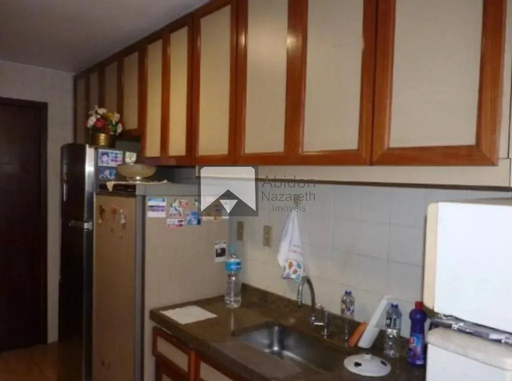 Apartamento, 3 quartos, 100 m² - Foto 8