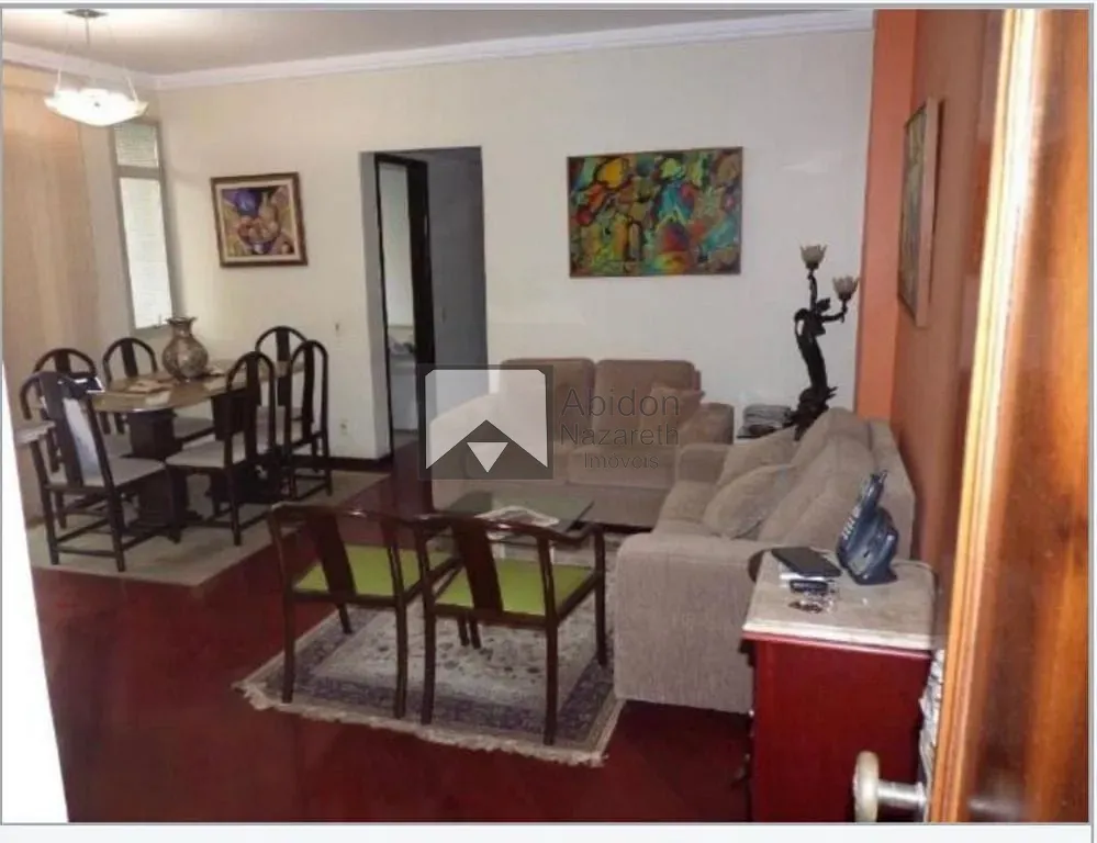Apartamento, 3 quartos, 100 m² - Foto 5