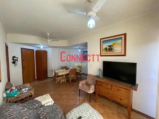Apartamento 3 quartos e 3 banheiros, à venda, no bairro Jardim America em Ribeirão Preto