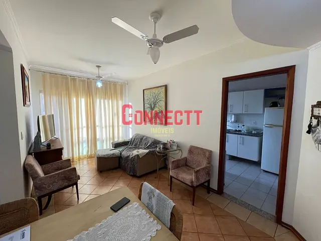 Apartamento 3 quartos e 3 banheiros, à venda, no bairro Jardim America em Ribeirão Preto