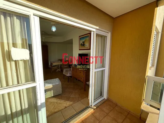 Apartamento 3 quartos e 3 banheiros, à venda, no bairro Jardim America em Ribeirão Preto