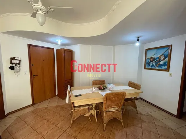 Apartamento 3 quartos e 3 banheiros, à venda, no bairro Jardim America em Ribeirão Preto